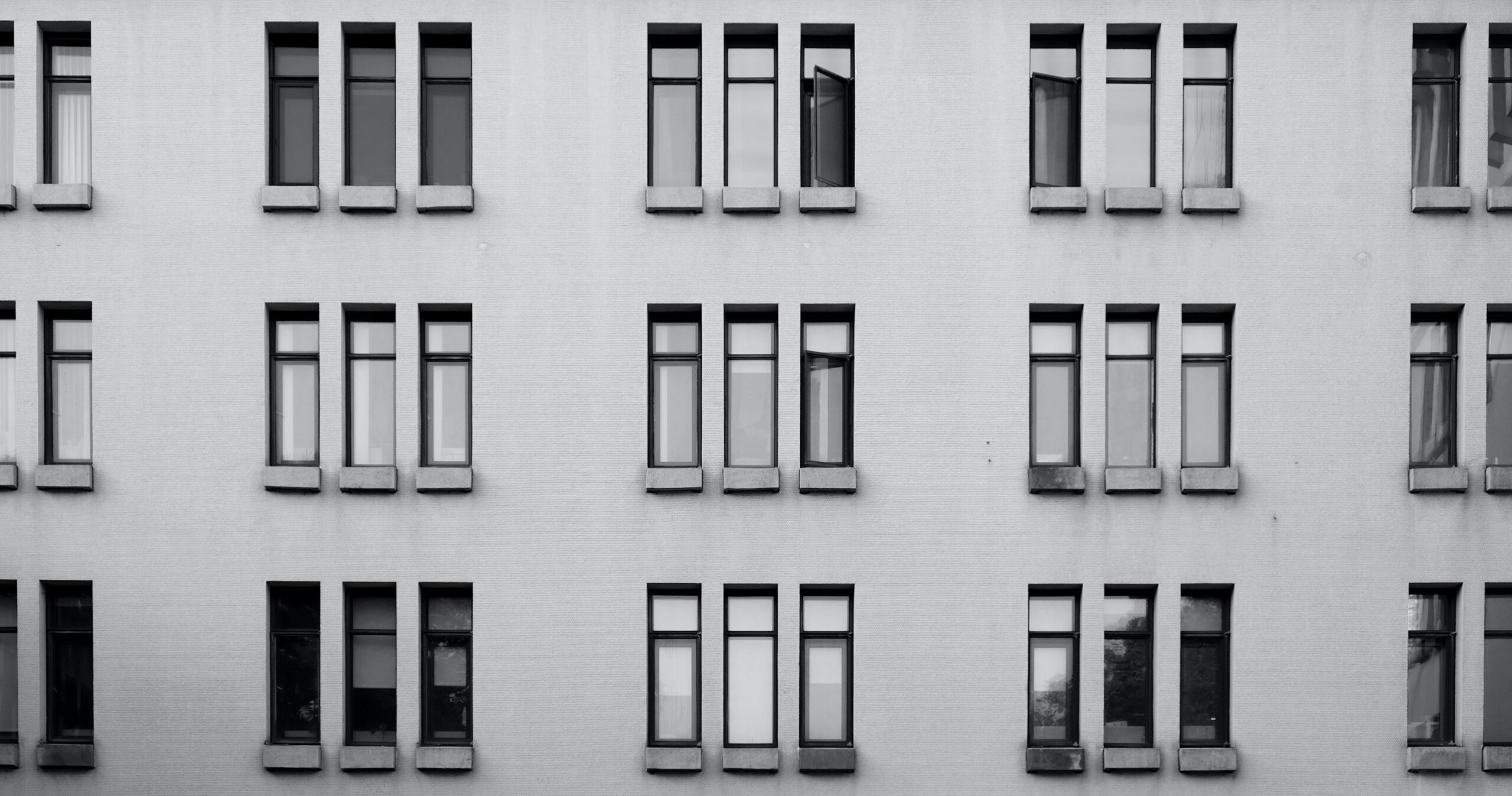 Apartment Bldg 2
