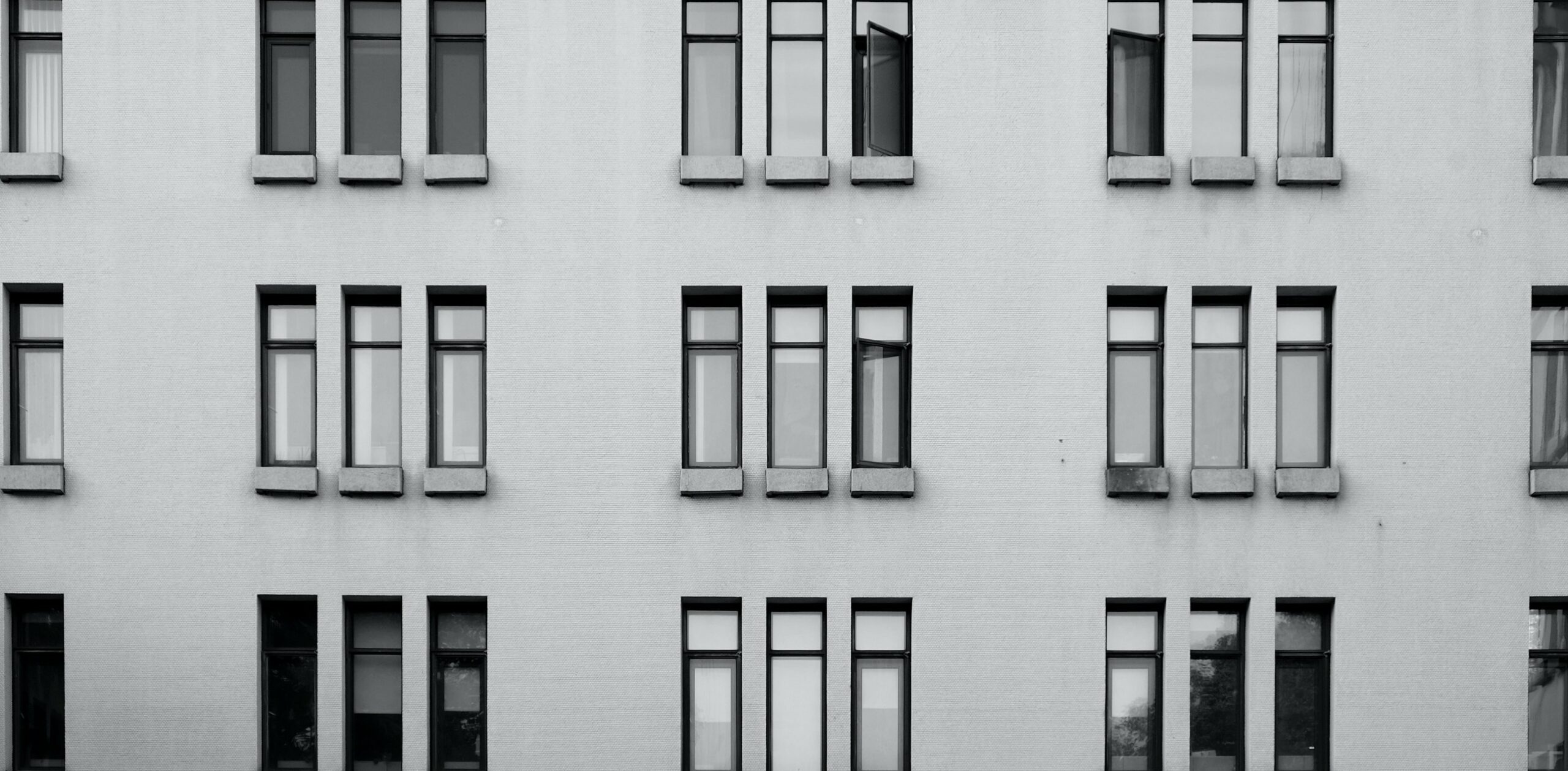 Apartment Bldg 6
